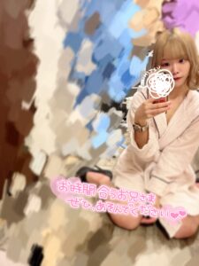 まなつブログ こんばんは