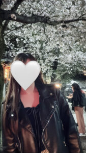 かなめブログ 出勤してます！