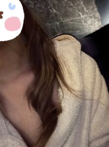 ねねブログ こんばんわに