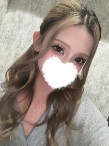 かなブログ シュシュ出勤しました！