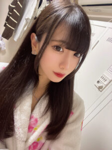 あのブログ まだ飲んでる？？🥰