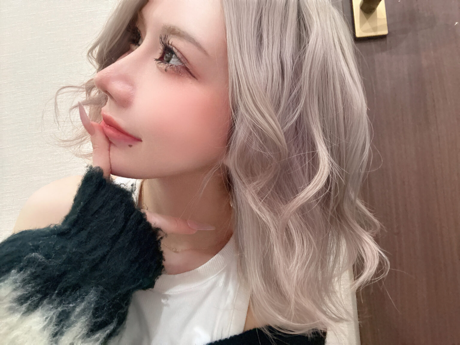 みくブログ 出勤 - 川崎のセクキャバTHIRD 公式 |厳選美女と贅沢な時間を