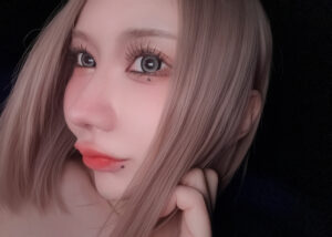 みくブログ 居ます