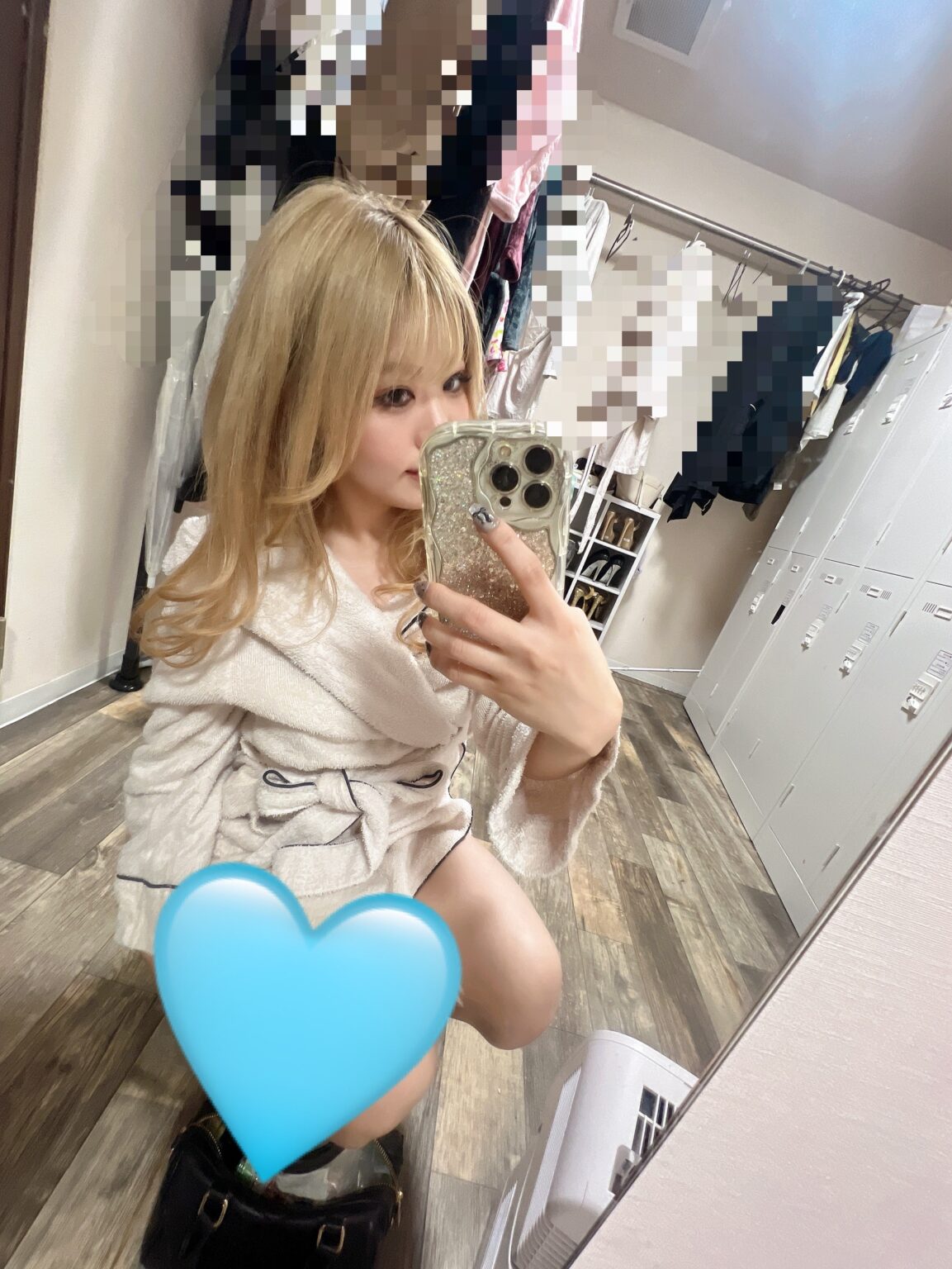 こはるブログ しゅっきん💎 - 川崎のセクキャバTHIRD 公式 ｜厳選美女と贅沢な時間を