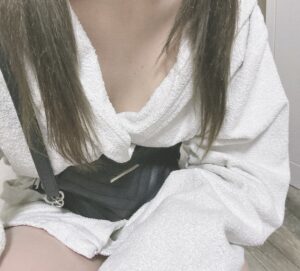 ねねブログ こんばんは