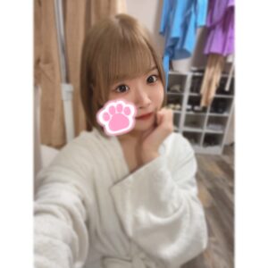 まなつブログ こんばんは