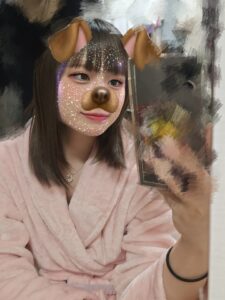 あかねブログ 出勤
