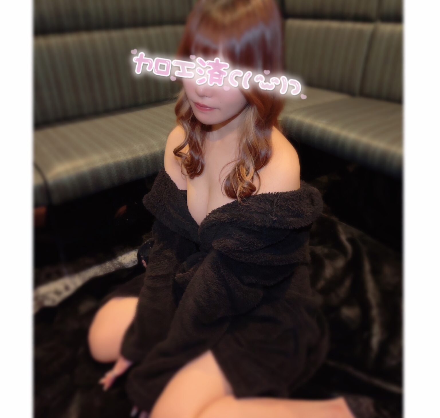 まなつブログ こんばんは - 川崎のセクキャバTHIRD 公式 ｜厳選美女と贅沢な時間を