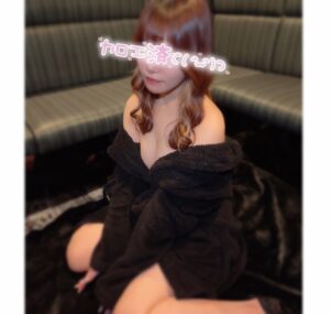 まなつブログ こんばんは