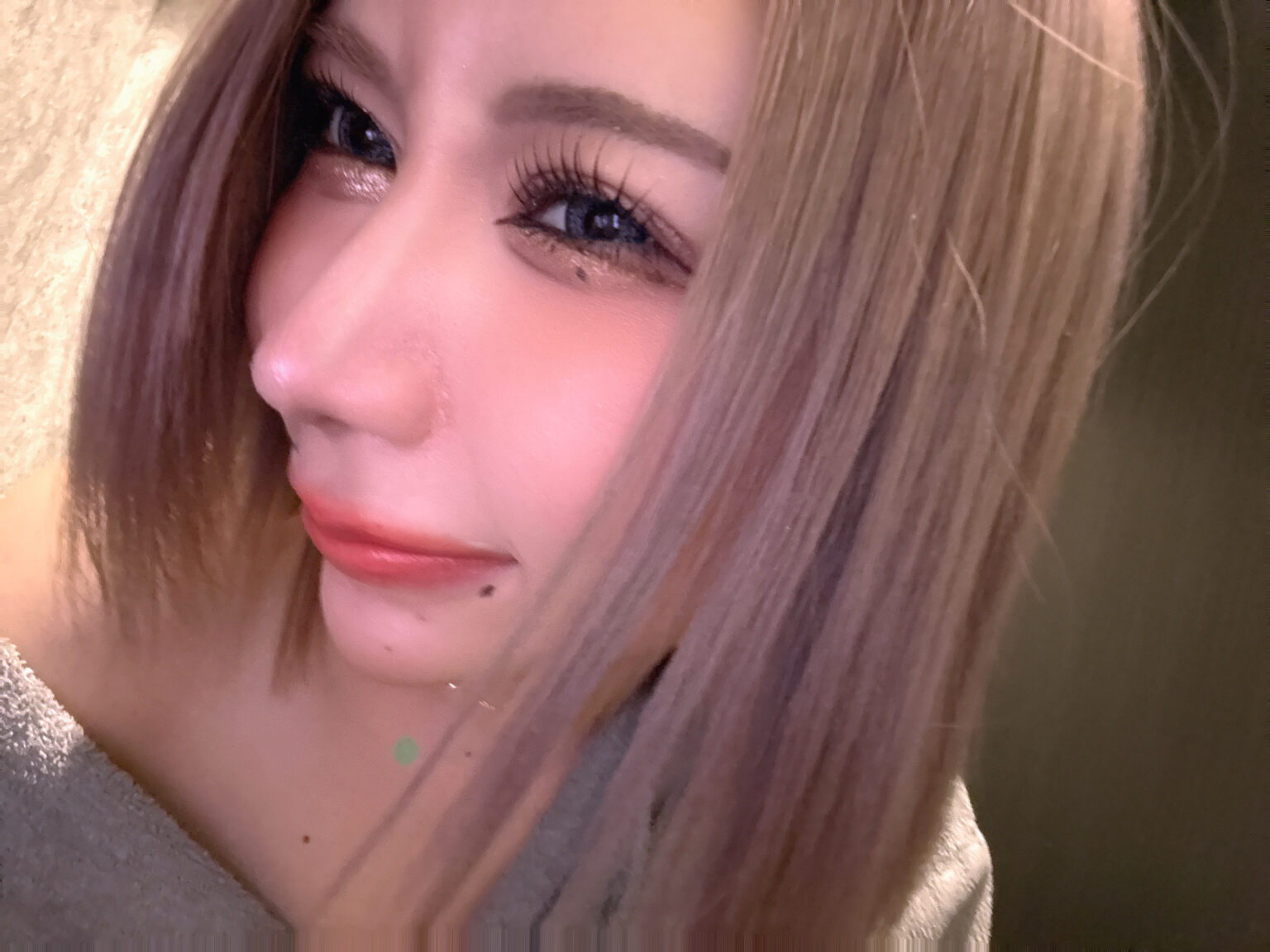 みくブログ 出勤だお‪🫶🏻︎‪ - 川崎のセクキャバTHIRD 公式 ｜厳選美女と贅沢な時間を