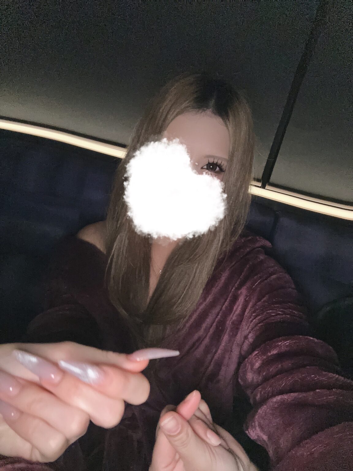 かなブログ 今日も出勤だよ(*´˘`*) - 川崎のセクキャバTHIRD 公式 ｜厳選美女と贅沢な時間を