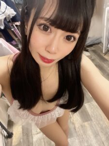 あのブログ まってるね🥰