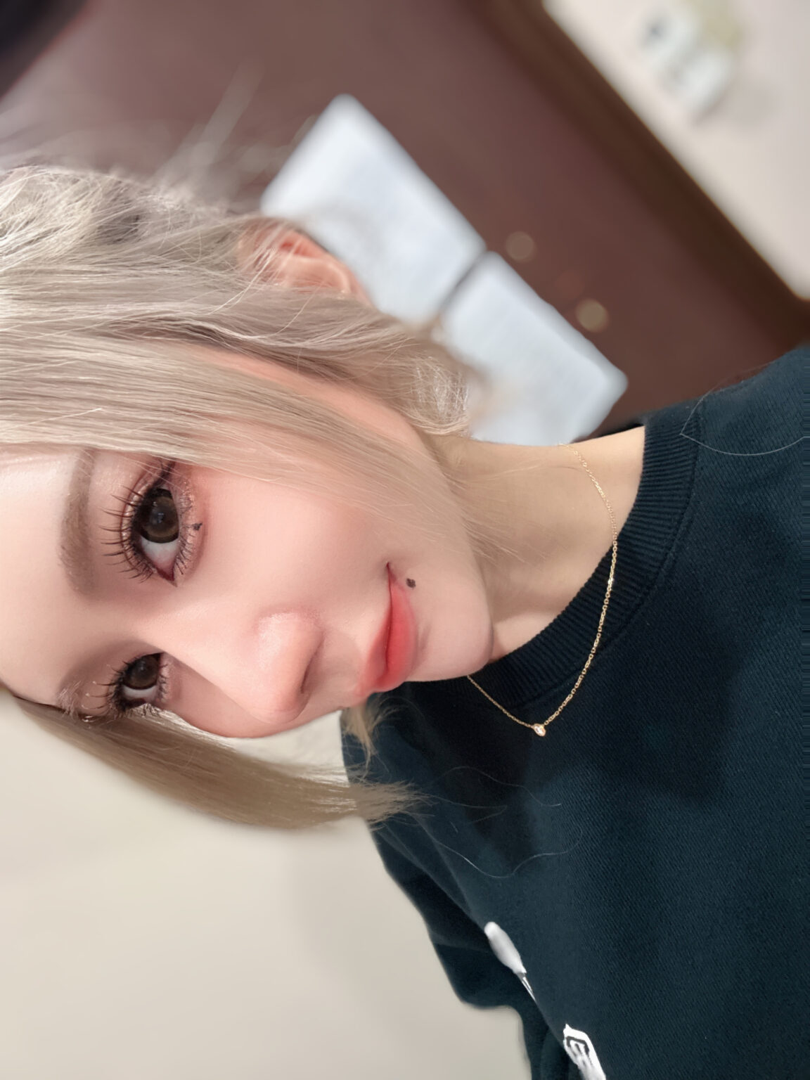 みくブログ 5月始まりました - 川崎のセクキャバTHIRD 公式 ｜厳選美女と贅沢な時間を