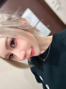 みくブログ 5月始まりました