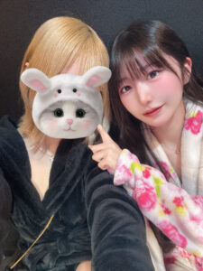 なりせブログ 今週の出勤情報〜💗