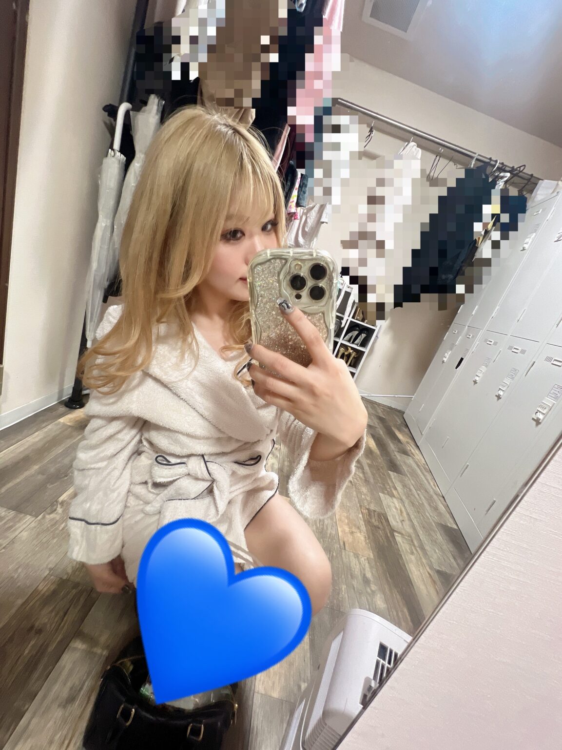 こはるブログ しゅっきん💎💎 - 川崎のセクキャバTHIRD 公式 ｜厳選美女と贅沢な時間を