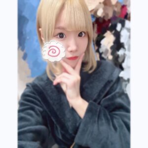 まなつブログ こんばんは