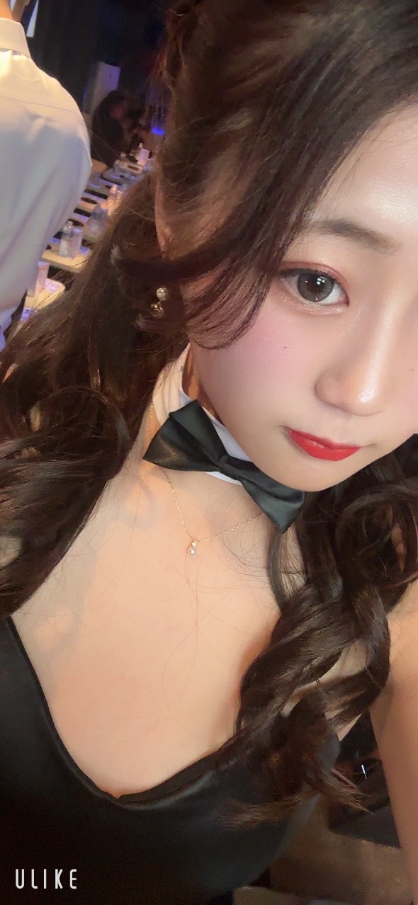 みなブログ オーラス出勤だよ〜🐰 - 川崎のセクキャバTHIRD 公式 ｜厳選美女と贅沢な時間を