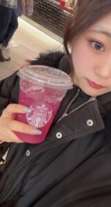 みなブログ スタバの新作！