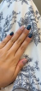 みなブログ ニューネイル！💅