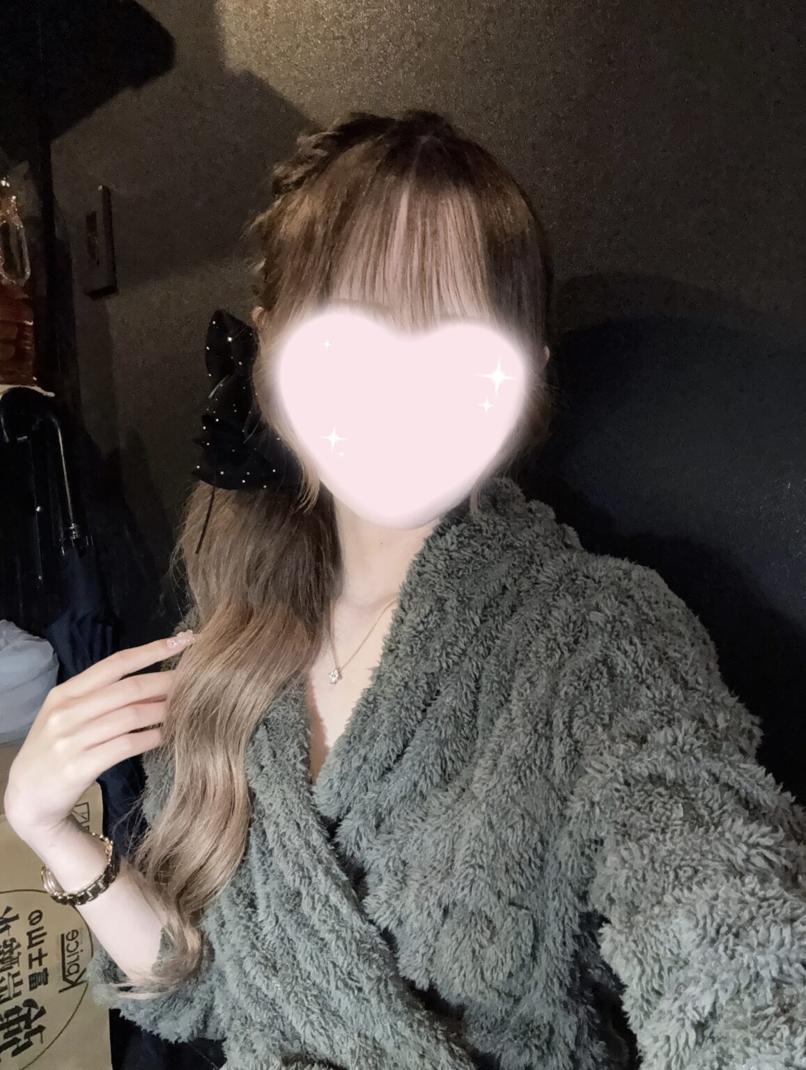 るんブログ るん! - 川崎のセクキャバTHIRD 公式 |厳選美女と贅沢な時間を