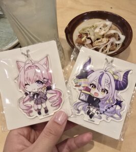 あかねブログ 出勤
