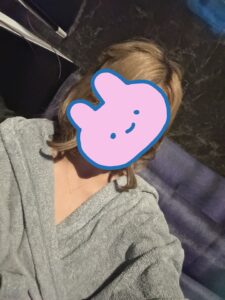 かなブログ 出勤しました‼️
