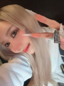 みくブログ いるよー^.^