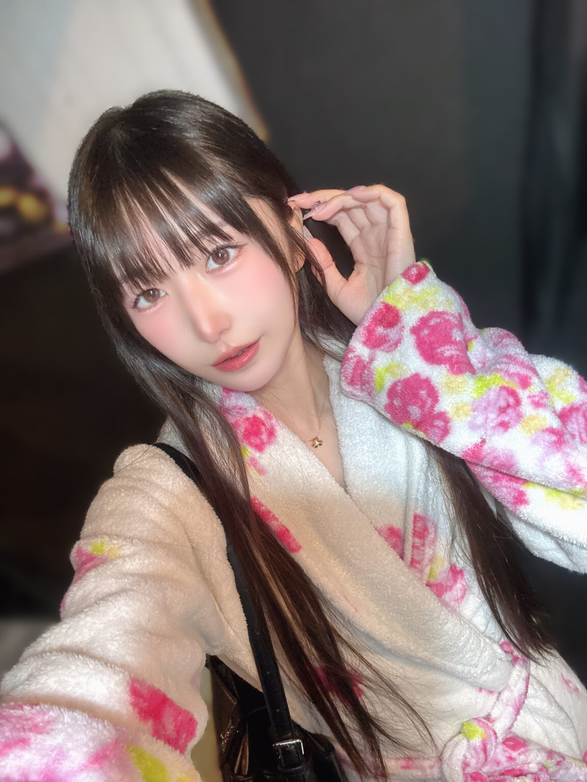 なりせブログ 今日の台風すごすぎなかった?🥺☔️ - 川崎のセクキャバTHIRD 公式 |厳選美女と贅沢な時間を