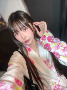 なりせブログ 今日の台風すごすぎなかった？🥺☔️