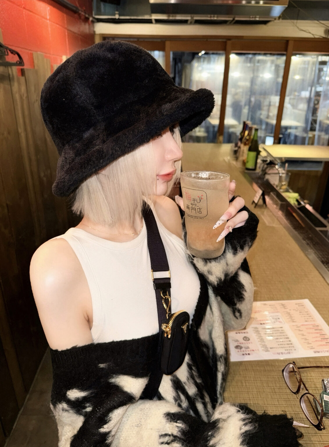 みくブログ 雨ですが - 川崎のセクキャバTHIRD 公式 ｜厳選美女と贅沢な時間を
