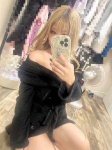 こはるブログ 💎しゅっきん💎