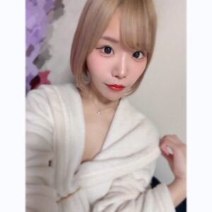 まなつブログ こんばんは🍄