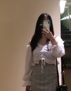 もえブログ 出勤☺︎