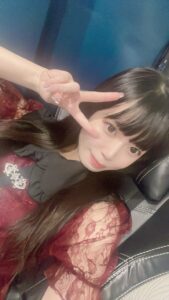 あのブログ 乾杯しよ💕