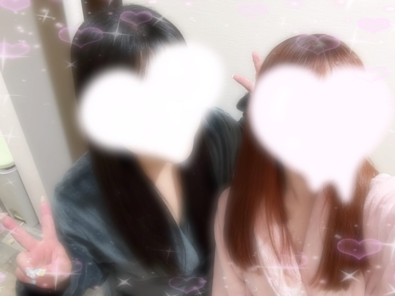 はなきん！ - 川崎のセクキャバTHIRD 公式 ｜厳選美女と贅沢な時間を