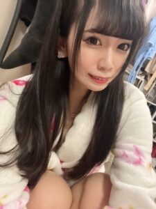 あのブログ いるよ💝