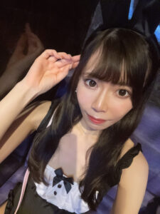 イベント中🐰💗