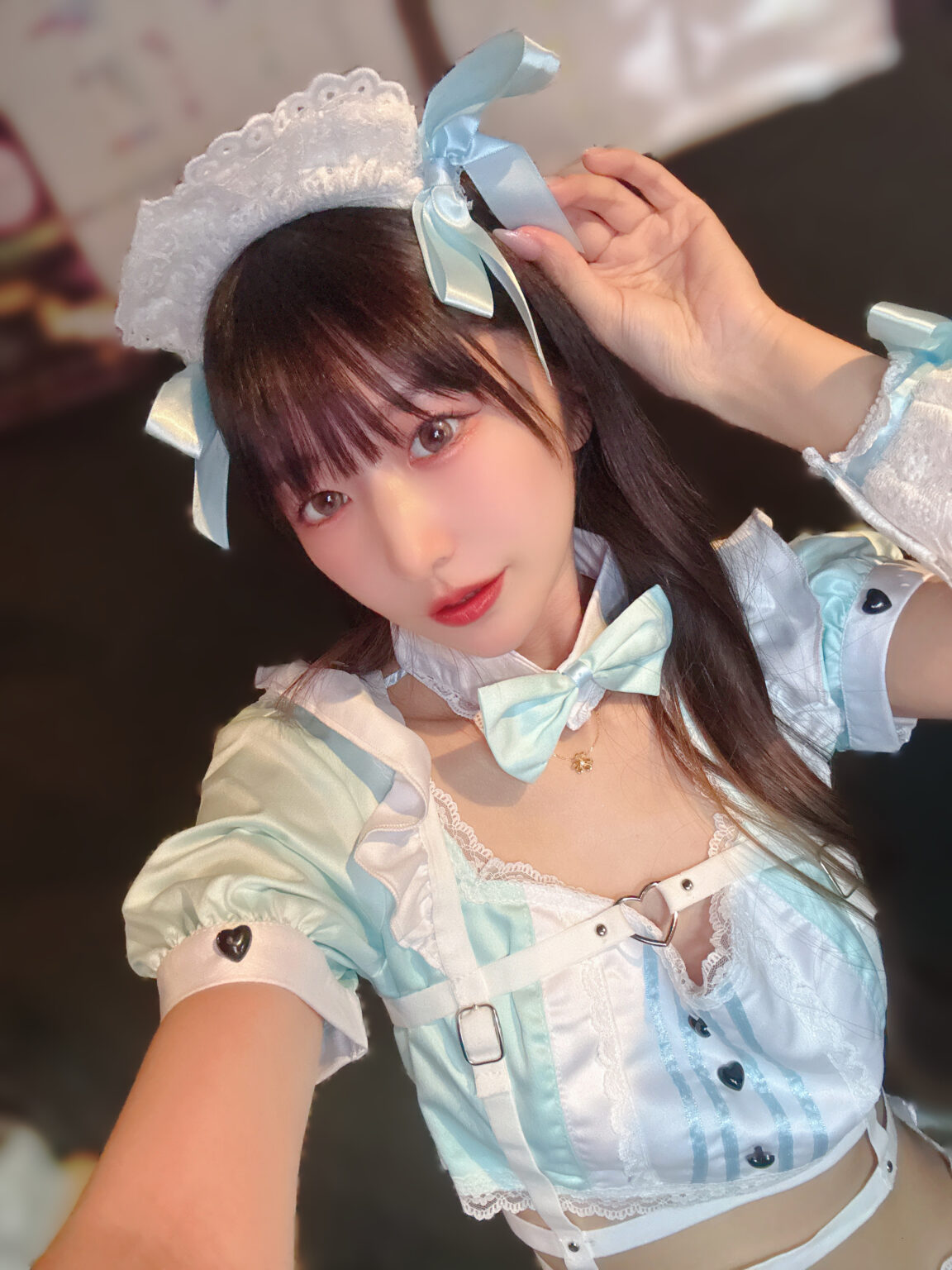 なりせブログ コスプレイベント🫶✨ - 川崎のセクキャバTHIRD 公式 |厳選美女と贅沢な時間を