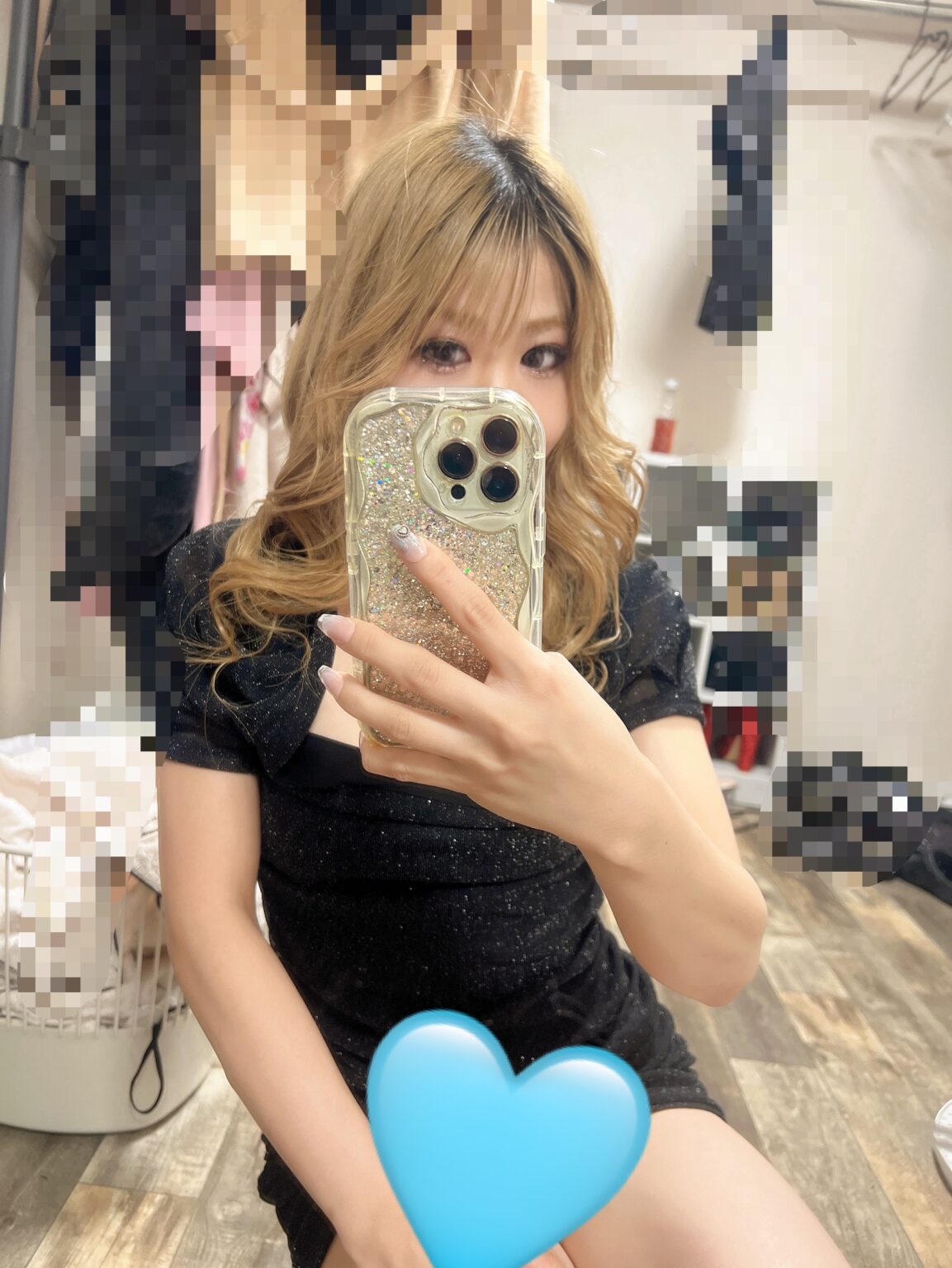 こはるブログ 💎しゅっきん💎 - 川崎のセクキャバTHIRD 公式 |厳選美女と贅沢な時間を