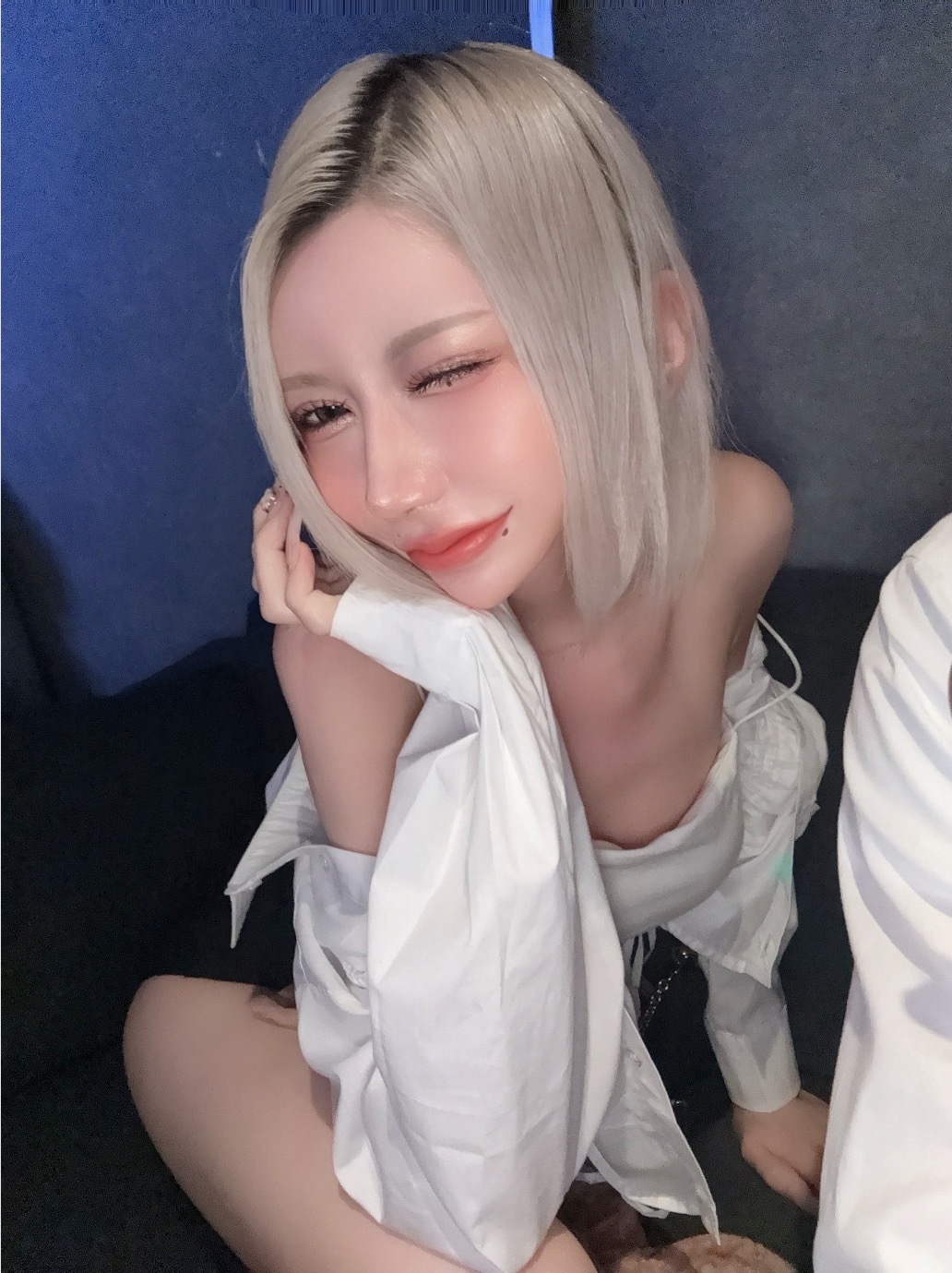 みくブログ 出勤してます - 川崎のセクキャバTHIRD 公式 |厳選美女と贅沢な時間を