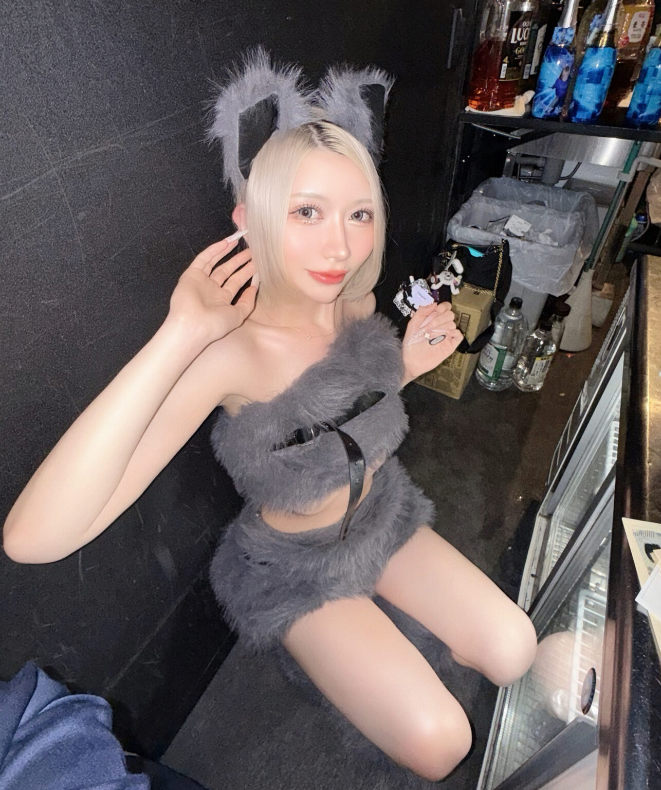 出勤します - 川崎のセクキャバTHIRD 公式 |厳選美女と贅沢な時間を