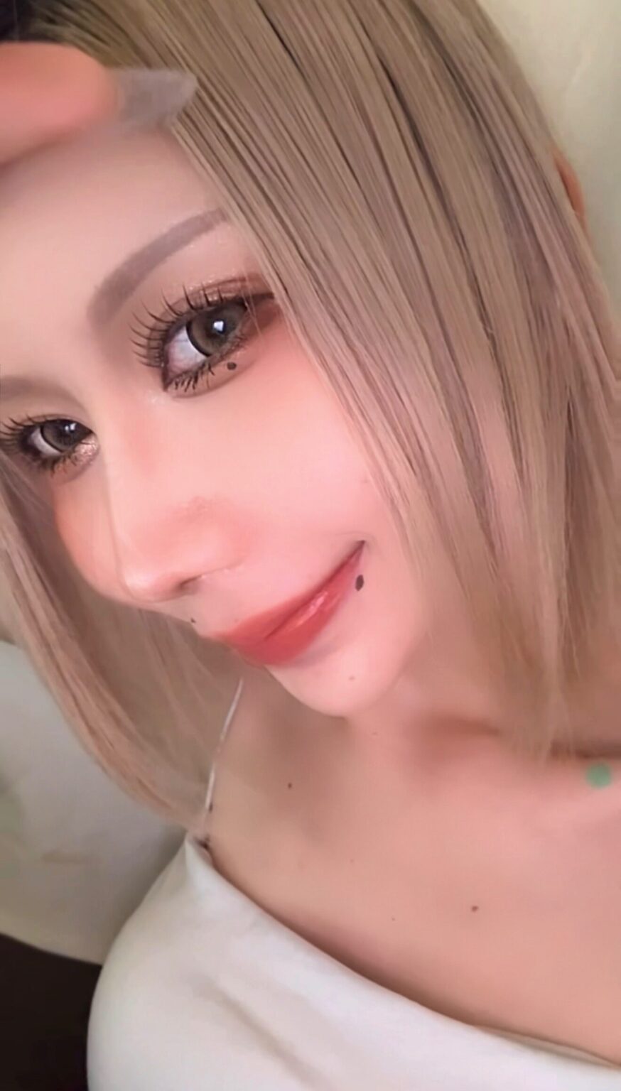 みくいます(^o^) - 川崎のセクキャバTHIRD 公式 ｜厳選美女と贅沢な時間を
