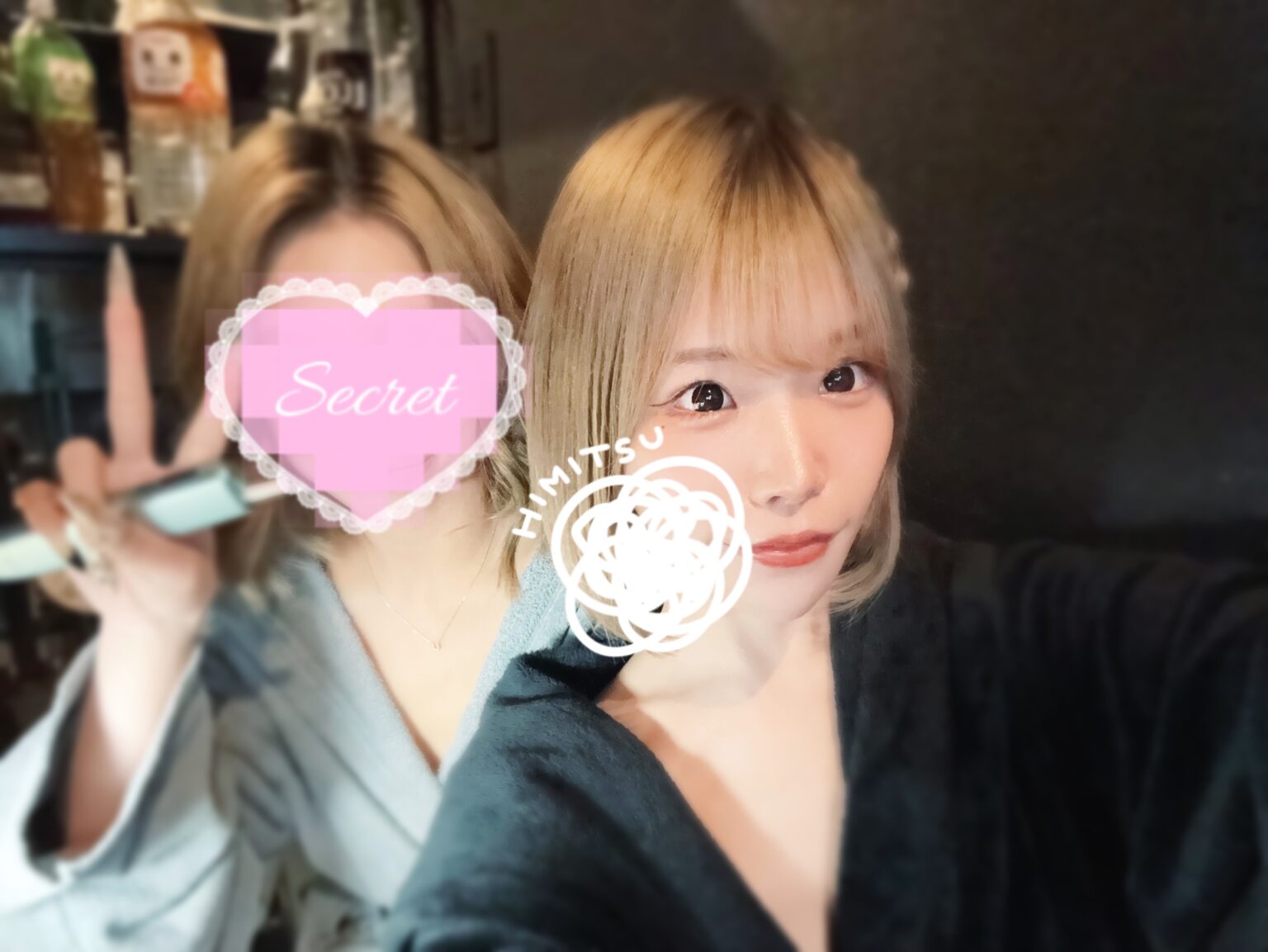 こんばんは - 川崎のセクキャバTHIRD 公式 ｜厳選美女と贅沢な時間を