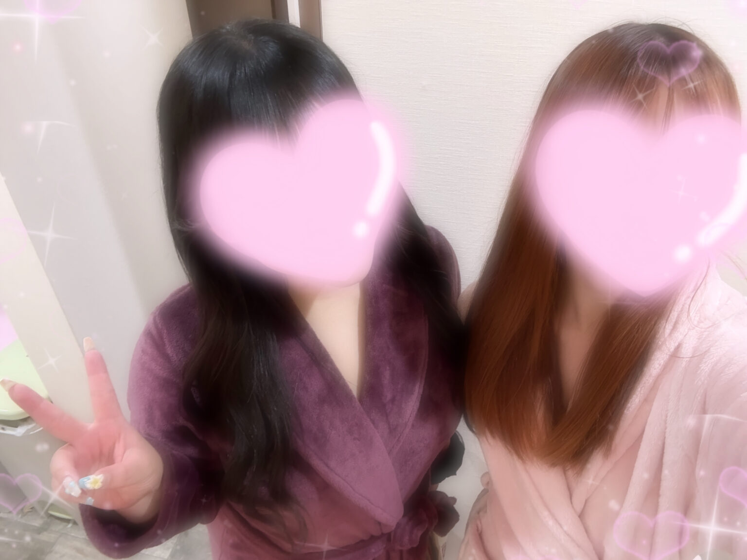 しゅっきん！ - 川崎のセクキャバTHIRD 公式 ｜厳選美女と贅沢な時間を
