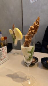 お礼