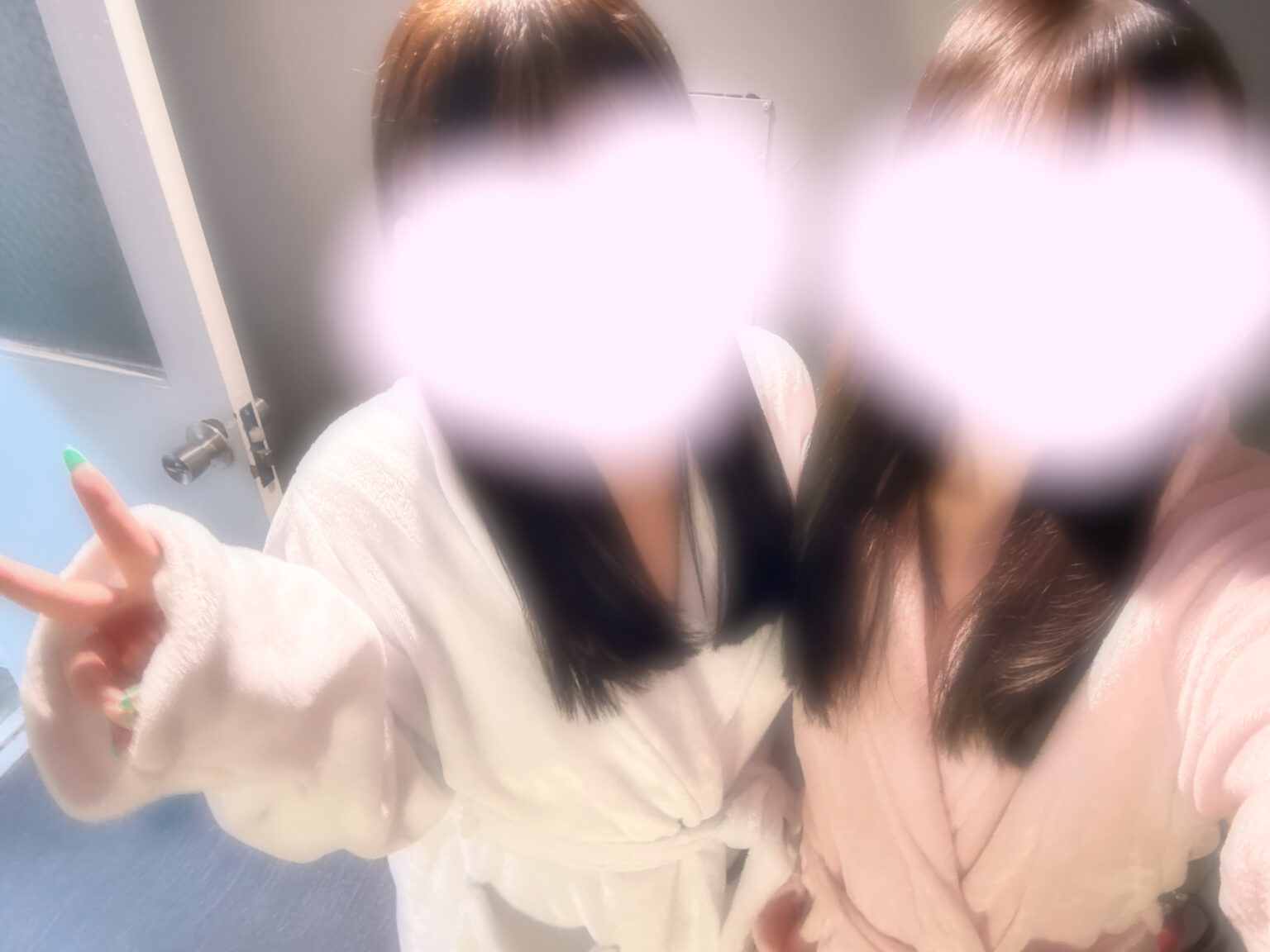 しゅっきん！ - 川崎のセクキャバTHIRD 公式 ｜厳選美女と贅沢な時間を