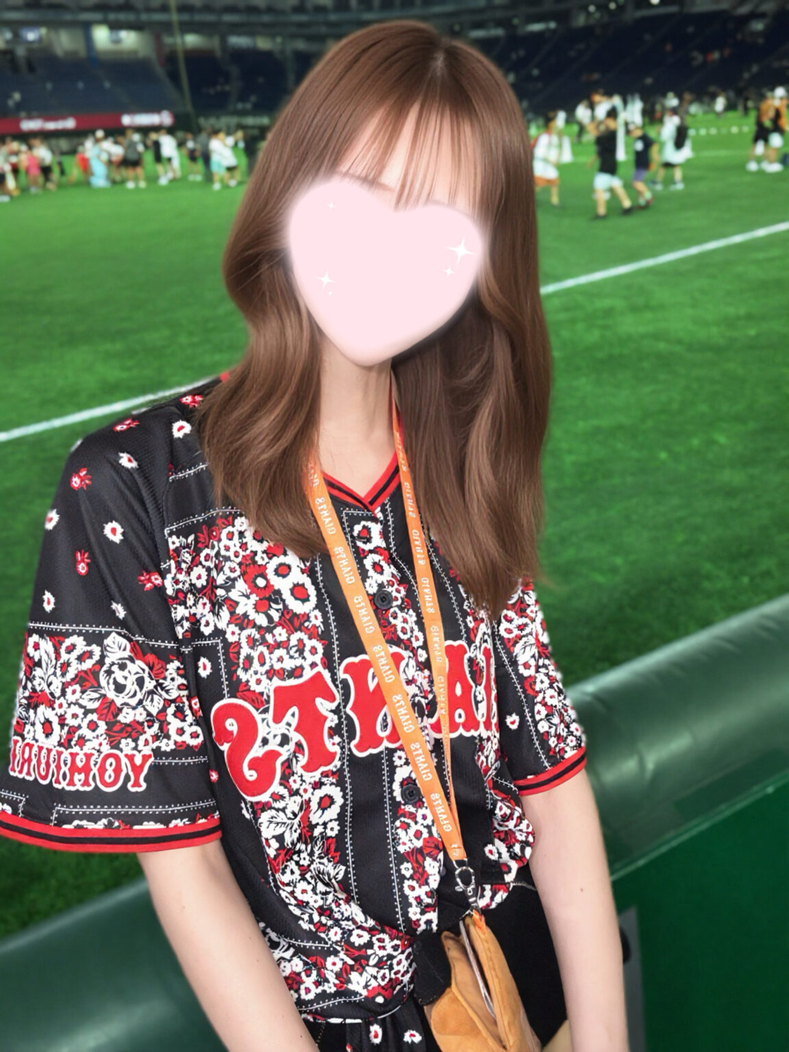 るん！ - 川崎のセクキャバTHIRD 公式 ｜厳選美女と贅沢な時間を