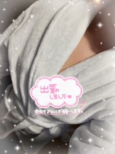 もも出勤🍑