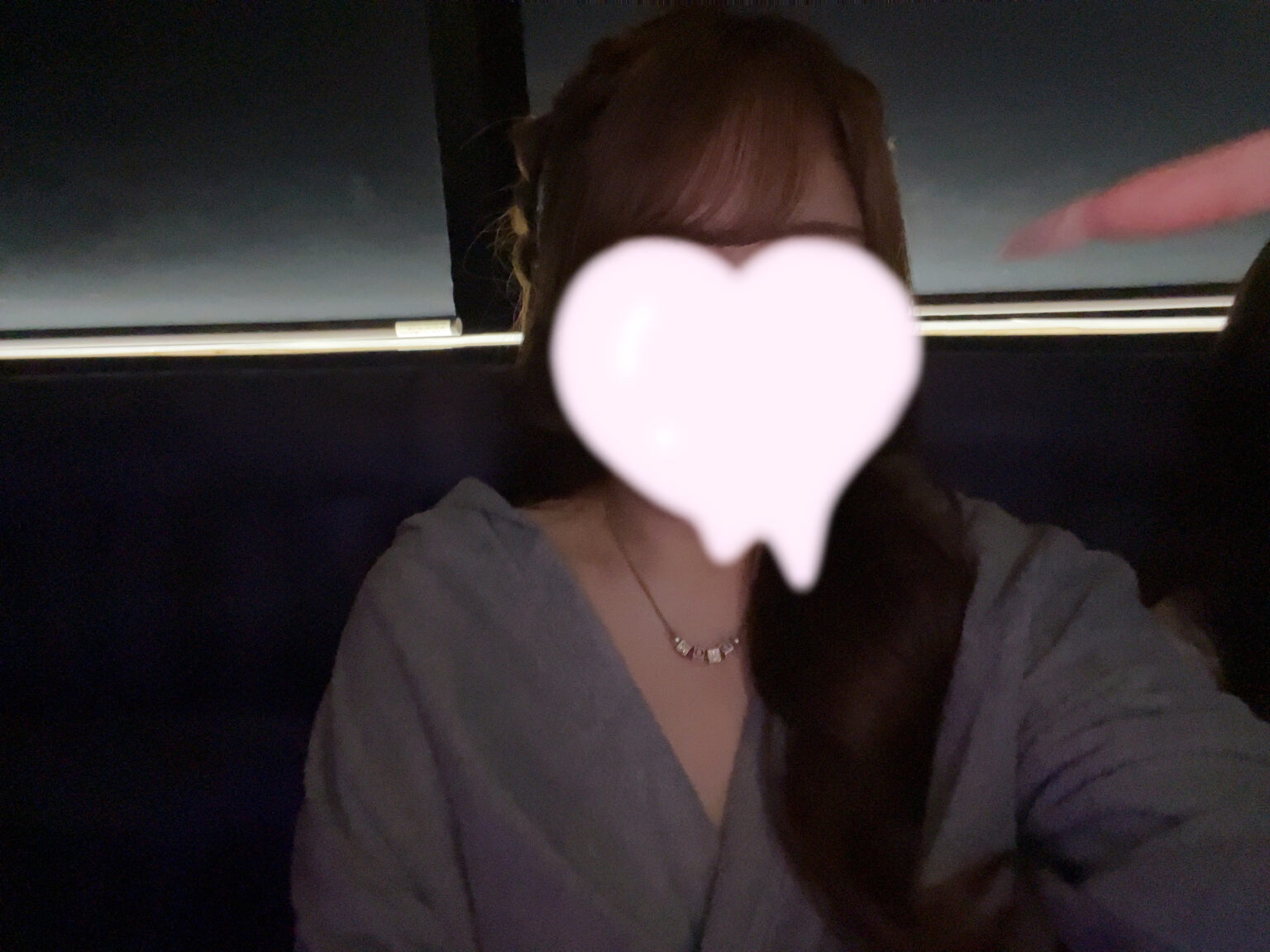 るな💕 - 川崎のセクキャバTHIRD 公式 ｜厳選美女と贅沢な時間を